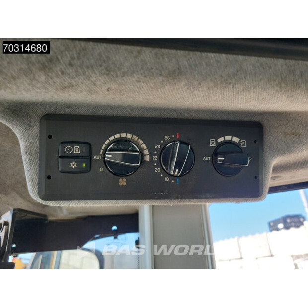 2015 Volvo L180H-45888863