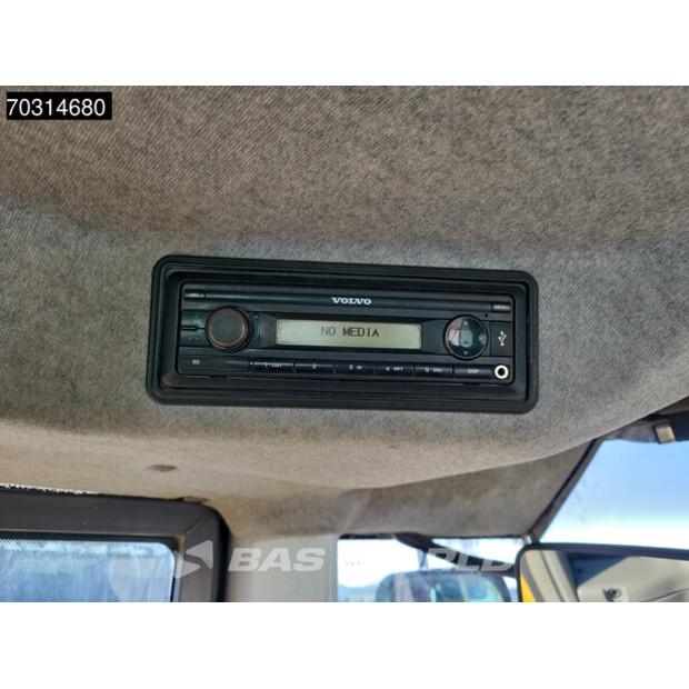 2015 Volvo L180H-45888865