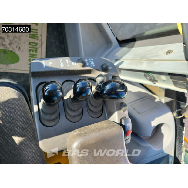 2015 Volvo L180H-45888867