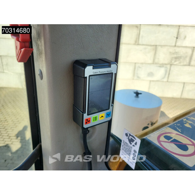 2015 Volvo L180H-45888868