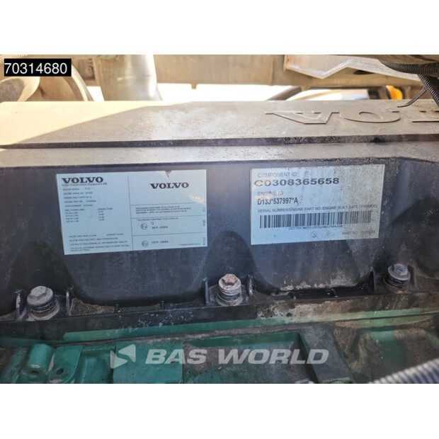 2015 Volvo L180H-45888871