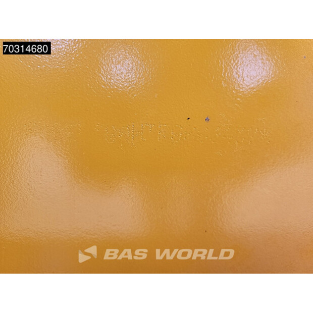 2015 Volvo L180H-45888874