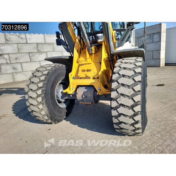 2017 Liebherr L550-45888886
