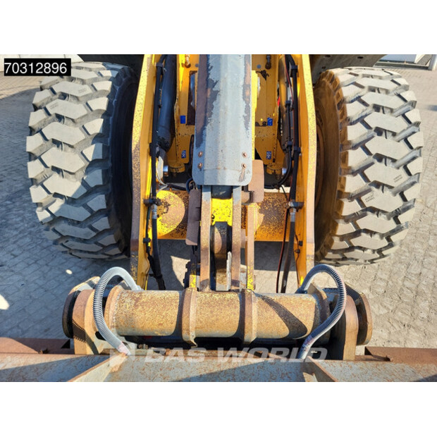 2017 Liebherr L550-45888887