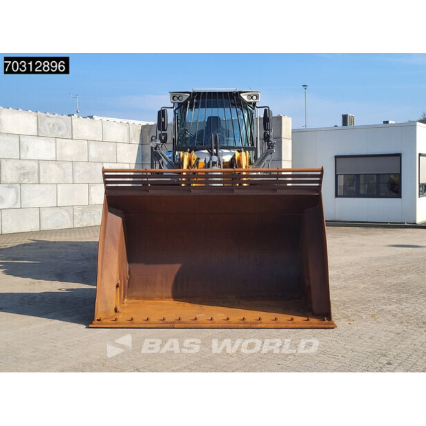 2017 Liebherr L550-45888891