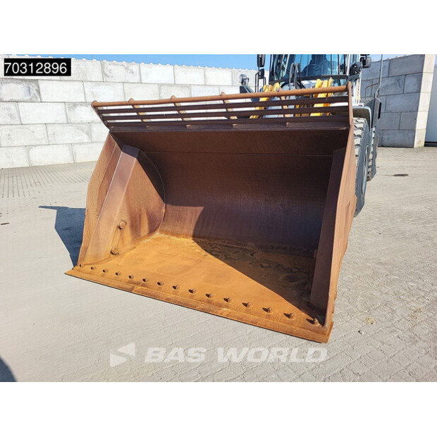 2017 Liebherr L550-45888892