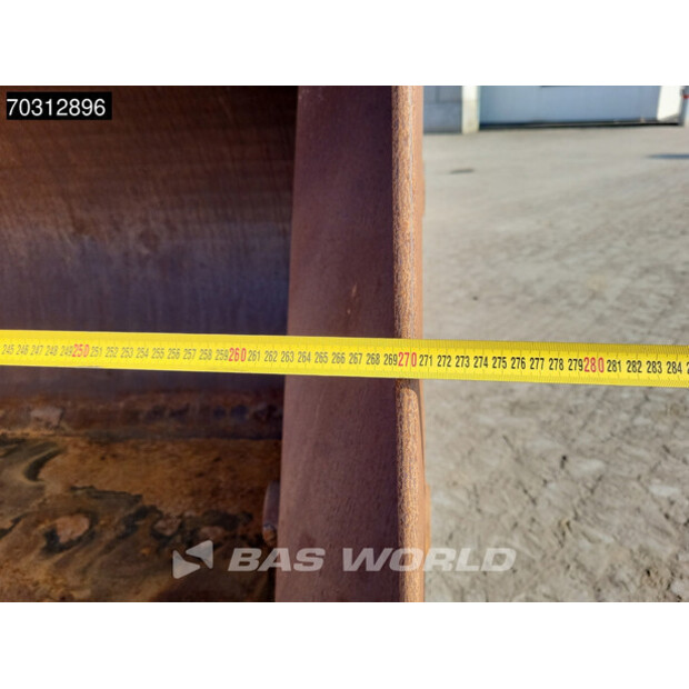 2017 Liebherr L550-45888893