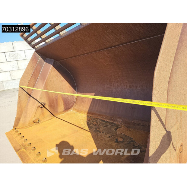 2017 Liebherr L550-45888894