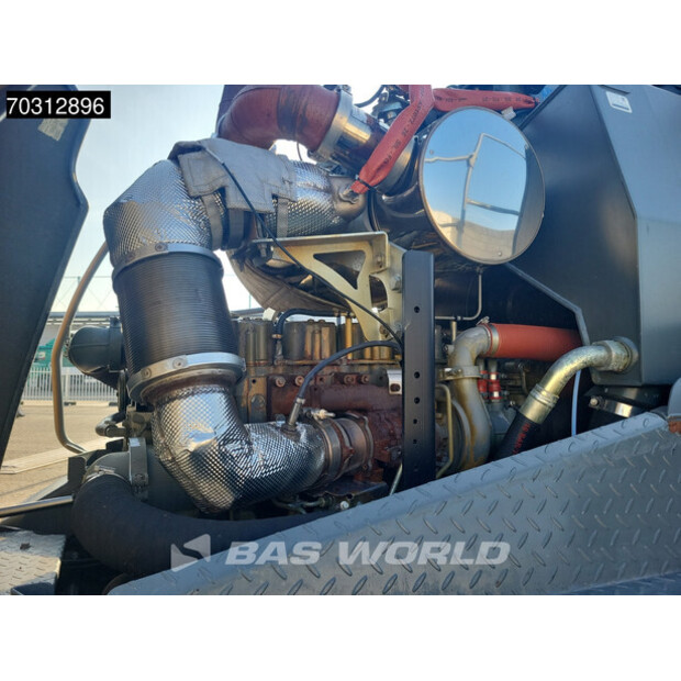 2017 Liebherr L550-45888901