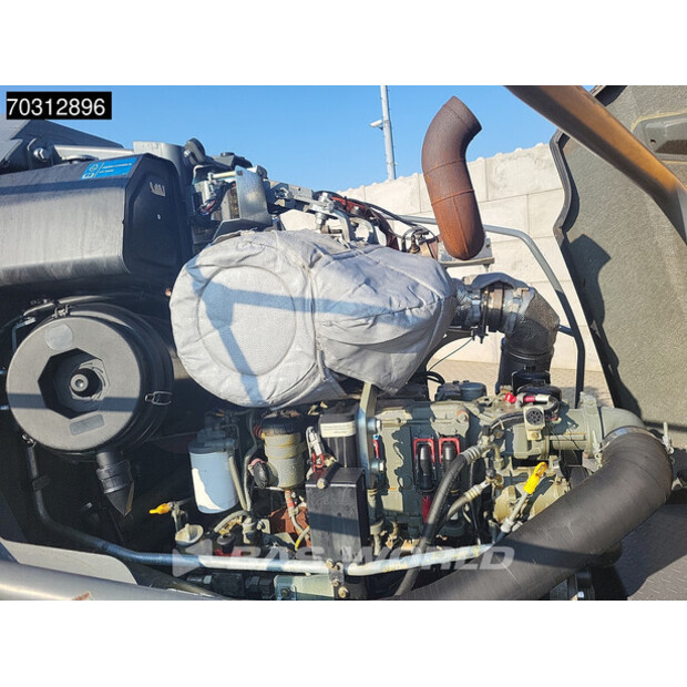 2017 Liebherr L550-45888902