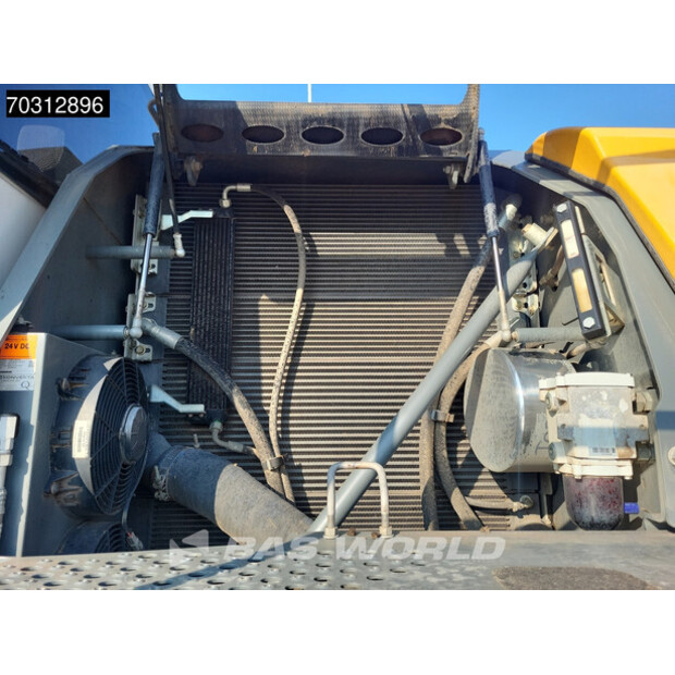 2017 Liebherr L550-45888903