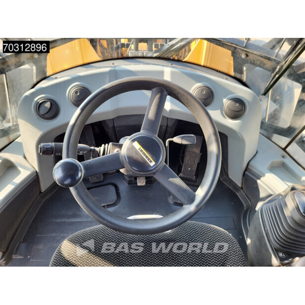 2017 Liebherr L550-45888905