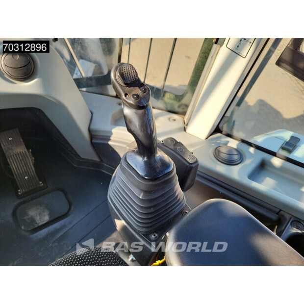 2017 Liebherr L550-45888906