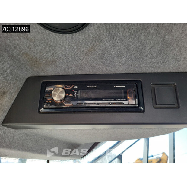 2017 Liebherr L550-45888907