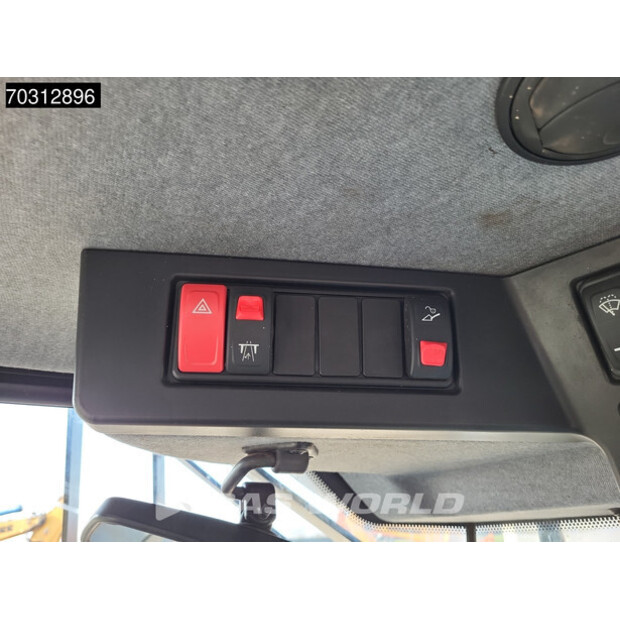 2017 Liebherr L550-45888908