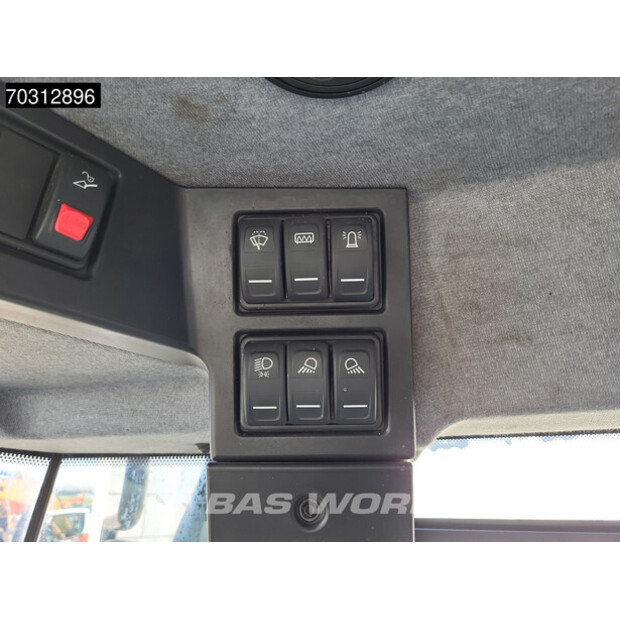 2017 Liebherr L550-45888909