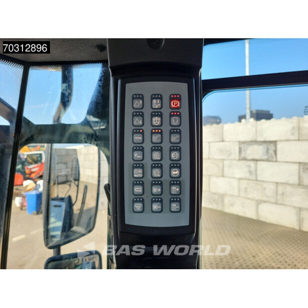 2017 Liebherr L550-45888910