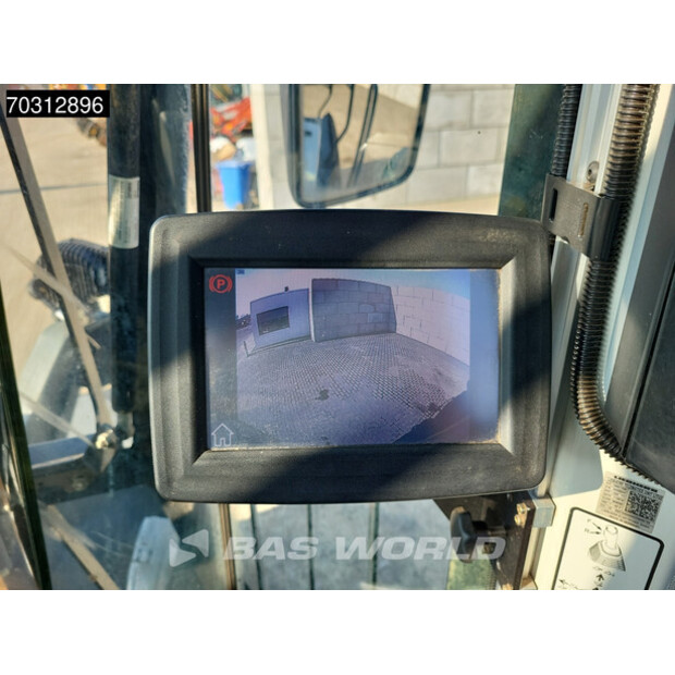 2017 Liebherr L550-45888912