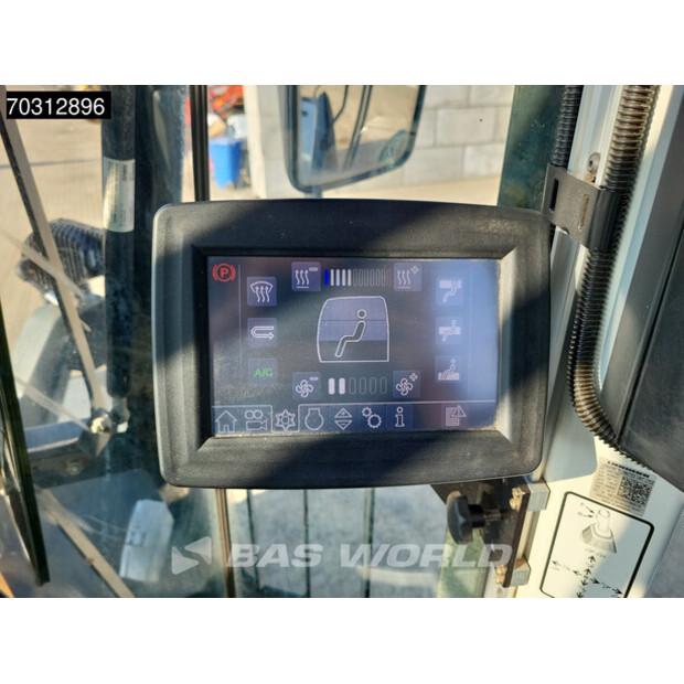 2017 Liebherr L550-45888913