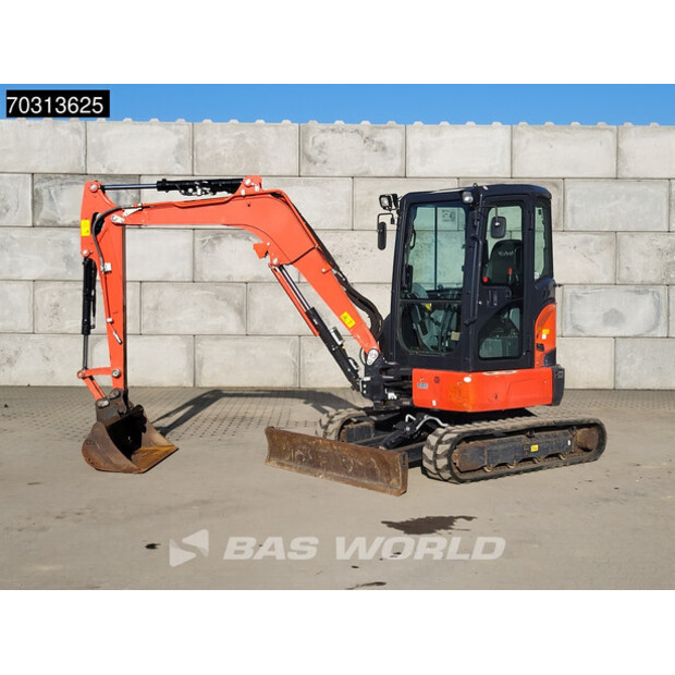 2022 KUBOTA U36-4-45888921