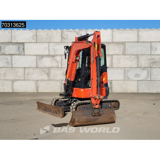 2022 KUBOTA U36-4-45888924