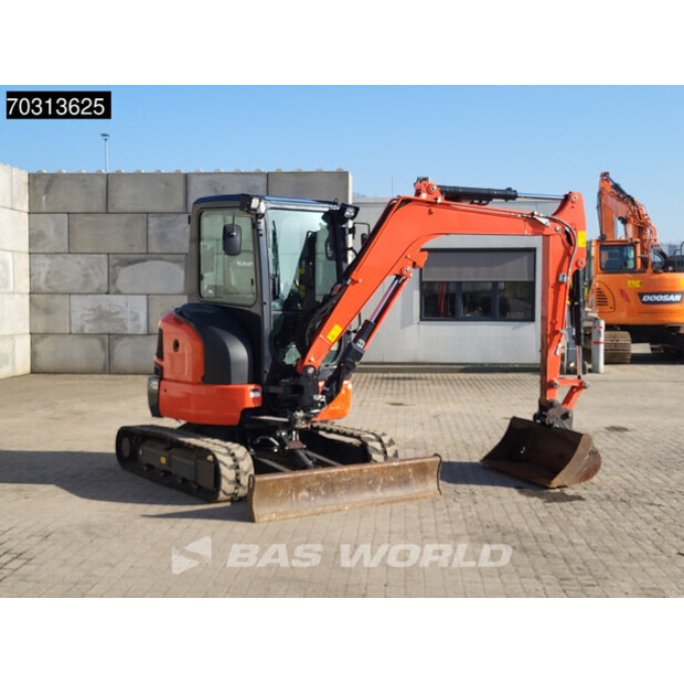 2022 KUBOTA U36-4-45888925