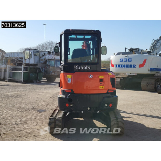2022 KUBOTA U36-4-45888927