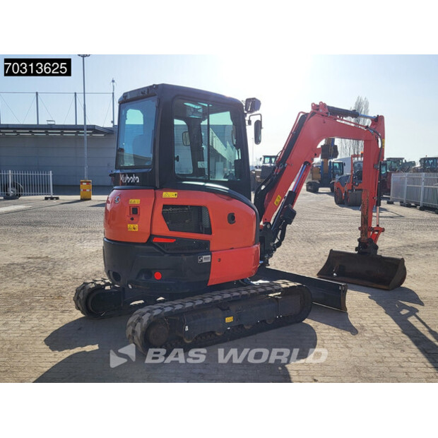 2022 KUBOTA U36-4-45888928