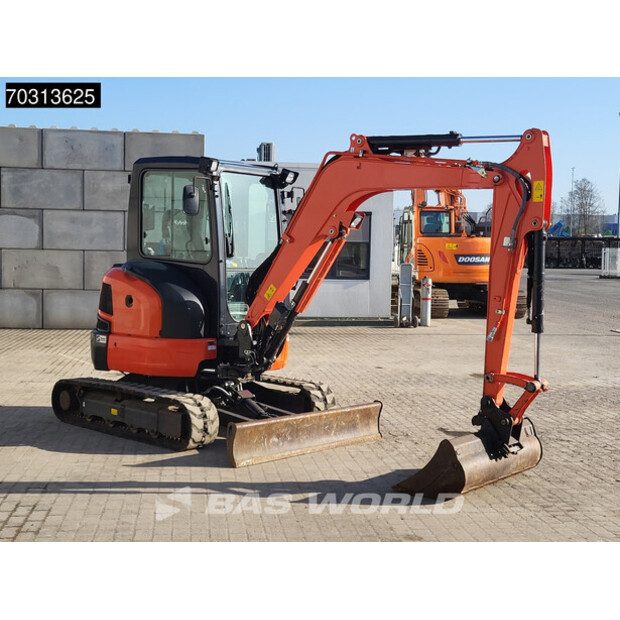 2022 KUBOTA U36-4-45888930