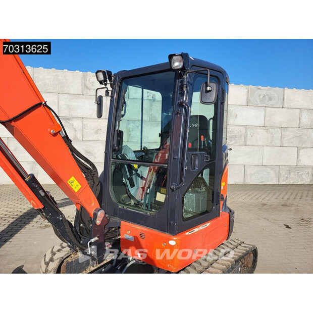 2022 KUBOTA U36-4-45888931