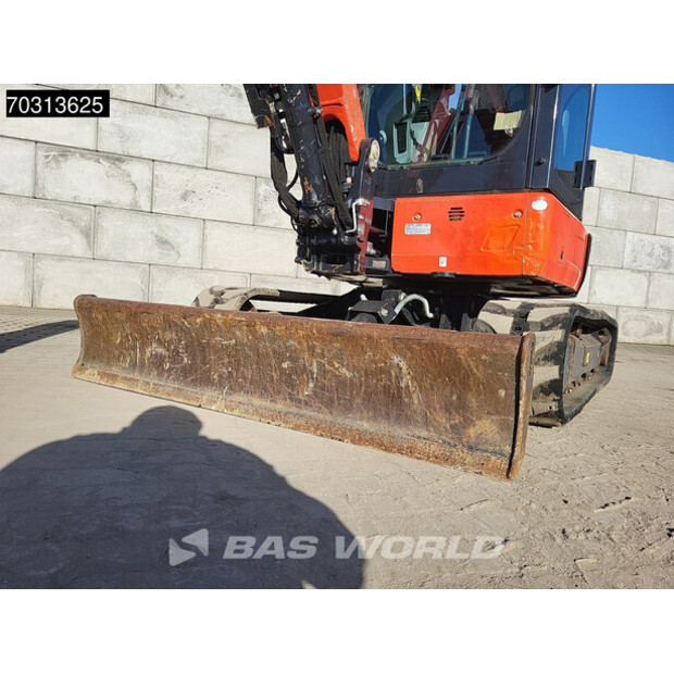 2022 KUBOTA U36-4-45888932