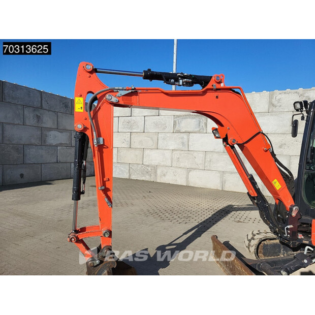 2022 KUBOTA U36-4-45888933