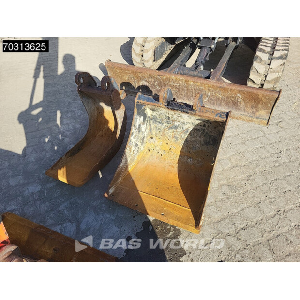 2022 KUBOTA U36-4-45888934