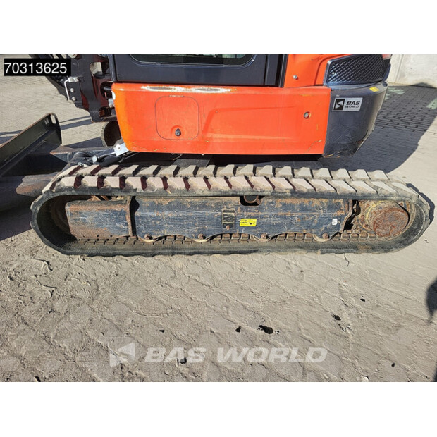 2022 KUBOTA U36-4-45888938