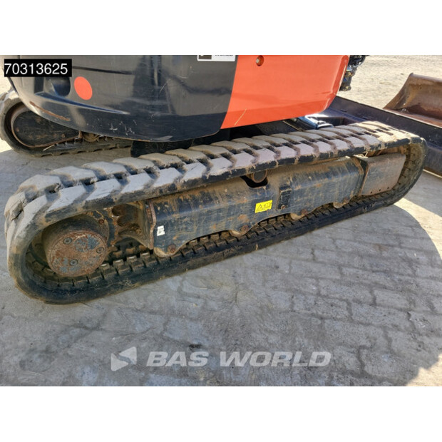 2022 KUBOTA U36-4-45888939