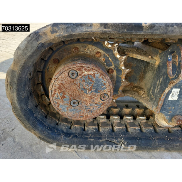 2022 KUBOTA U36-4-45888940