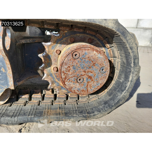 2022 KUBOTA U36-4-45888941