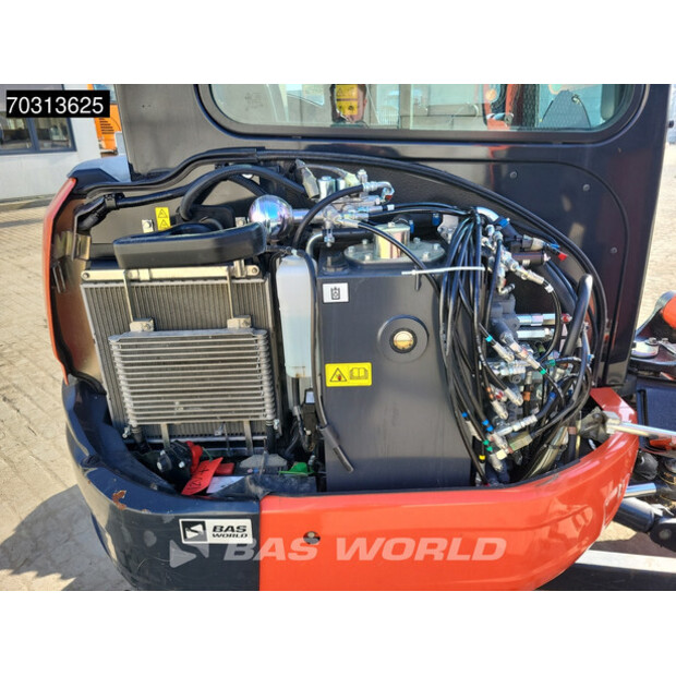 2022 KUBOTA U36-4-45888943