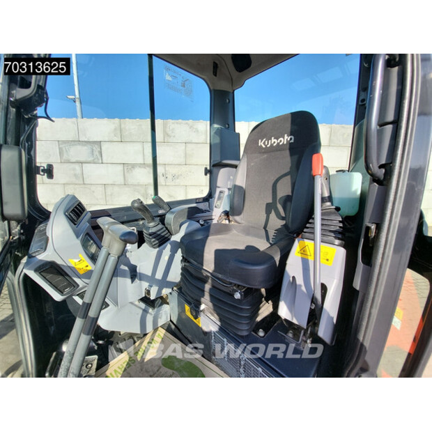 2022 KUBOTA U36-4-45888944