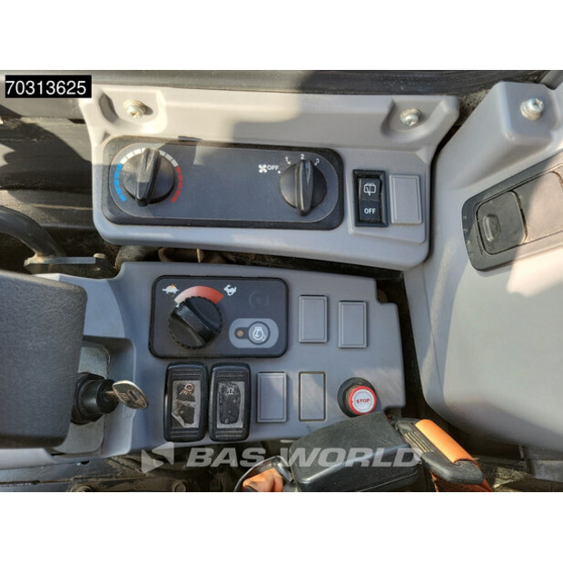 2022 KUBOTA U36-4-45888945