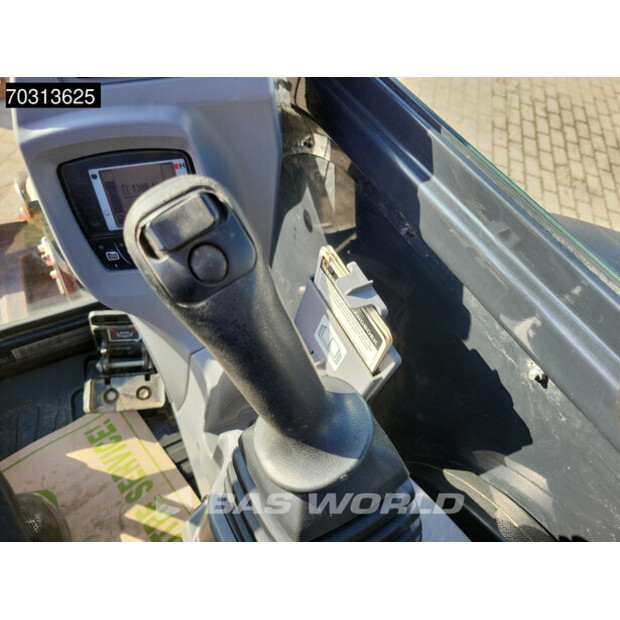 2022 KUBOTA U36-4-45888947