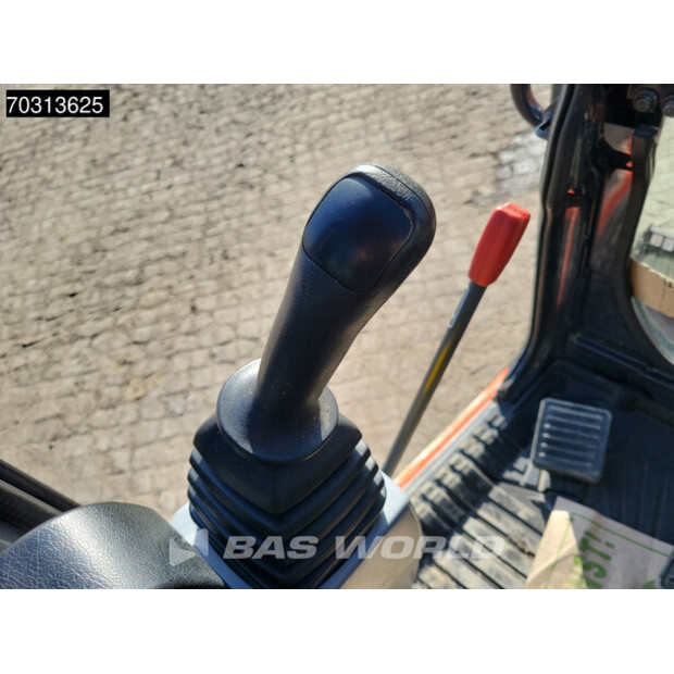 2022 KUBOTA U36-4-45888948