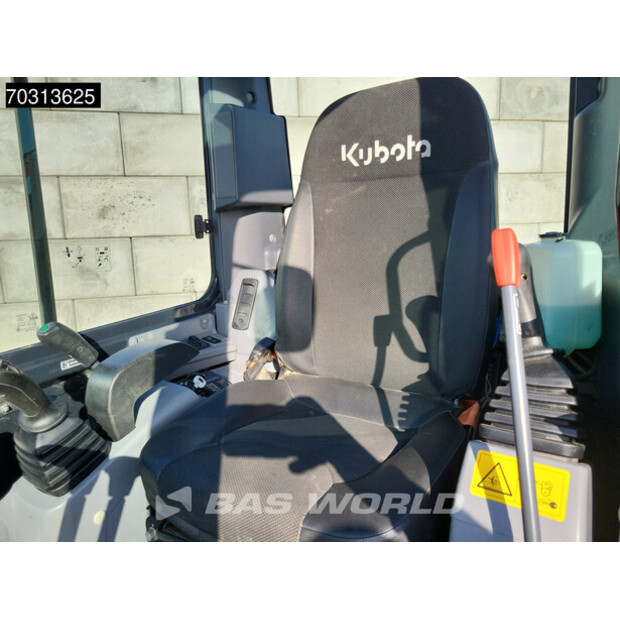 2022 KUBOTA U36-4-45888949