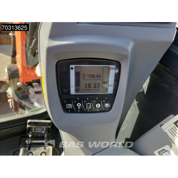 2022 KUBOTA U36-4-45888950