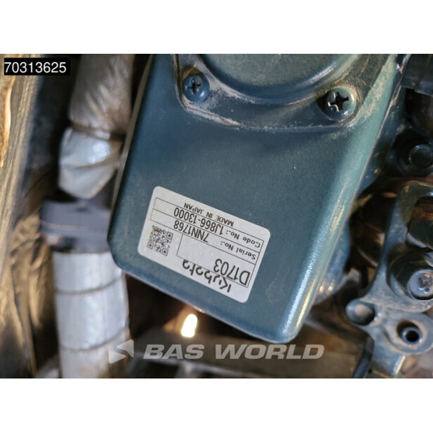 2022 KUBOTA U36-4-45888951