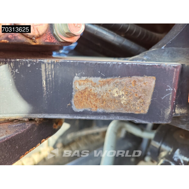 2022 KUBOTA U36-4-45888952