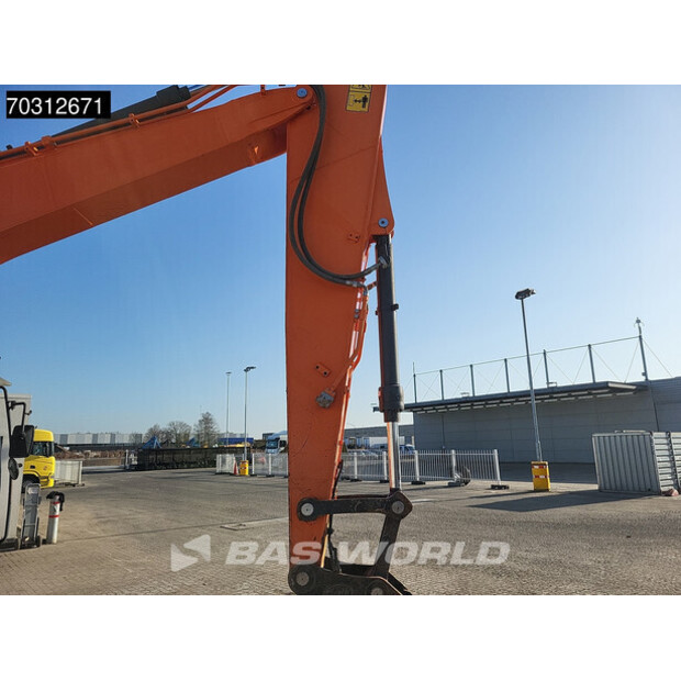 2019 Doosan DX140 LCR-5-45888962