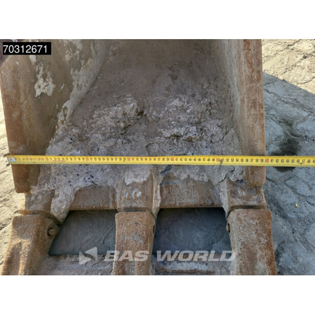 2019 Doosan DX140 LCR-5-45888963