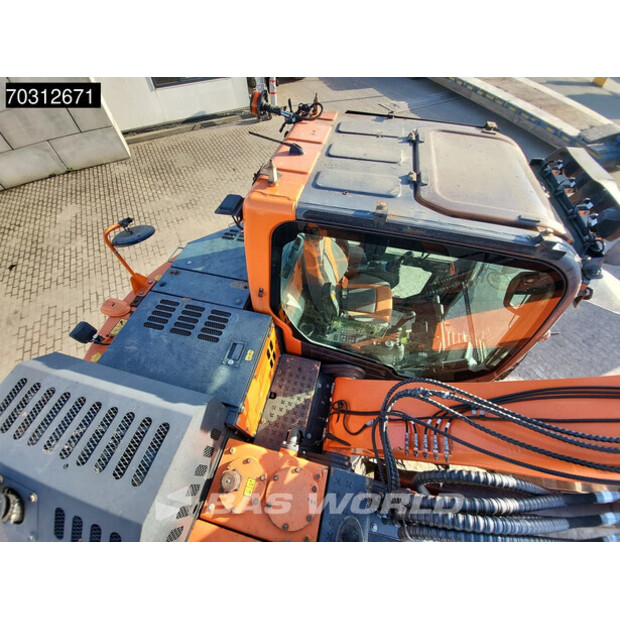 2019 Doosan DX140 LCR-5-45888964
