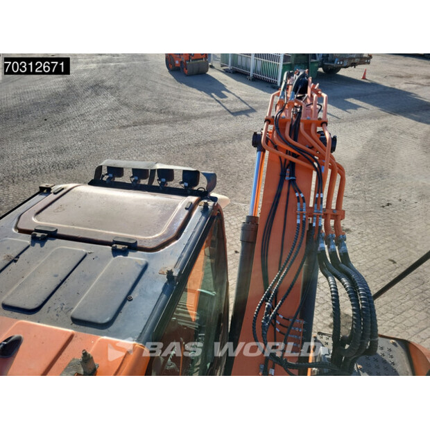 2019 Doosan DX140 LCR-5-45888969